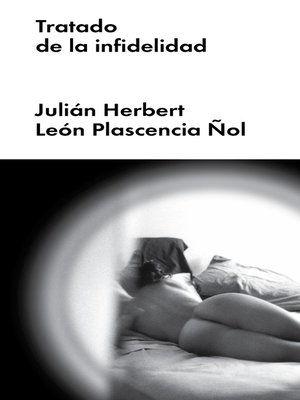 cover image of Tratado de la infidelidad